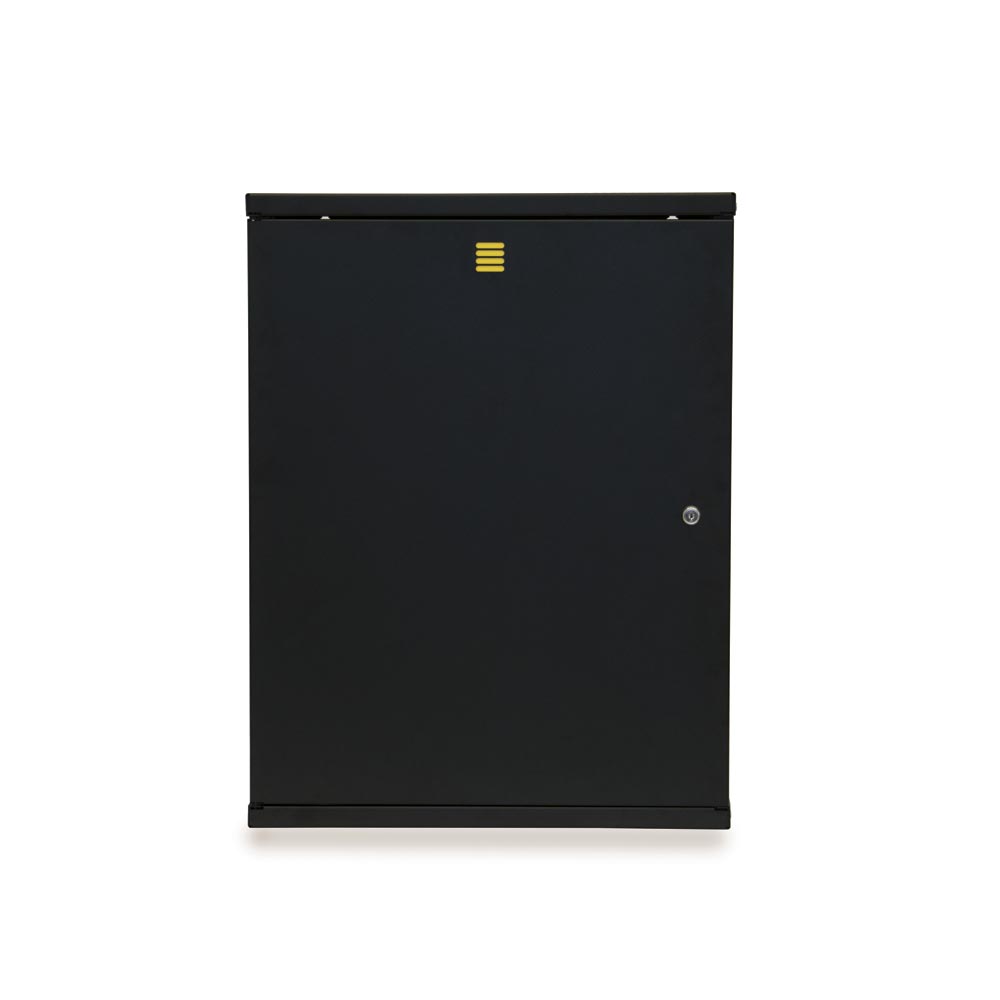EVR3U25 Enclosed V-Rack Cabinet
