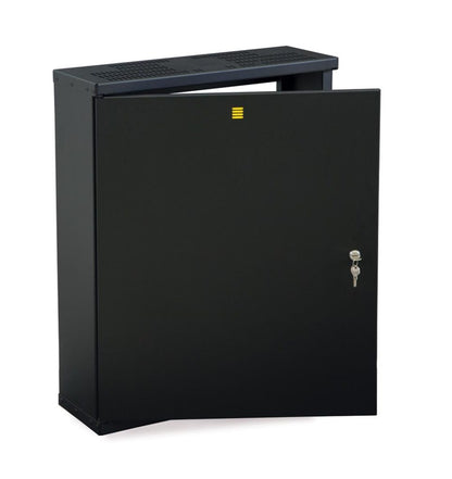 EVR3U25 Enclosed V-Rack Cabinet