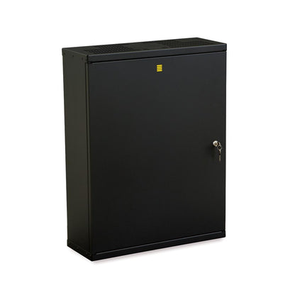 EVR3U25 Enclosed V-Rack Cabinet