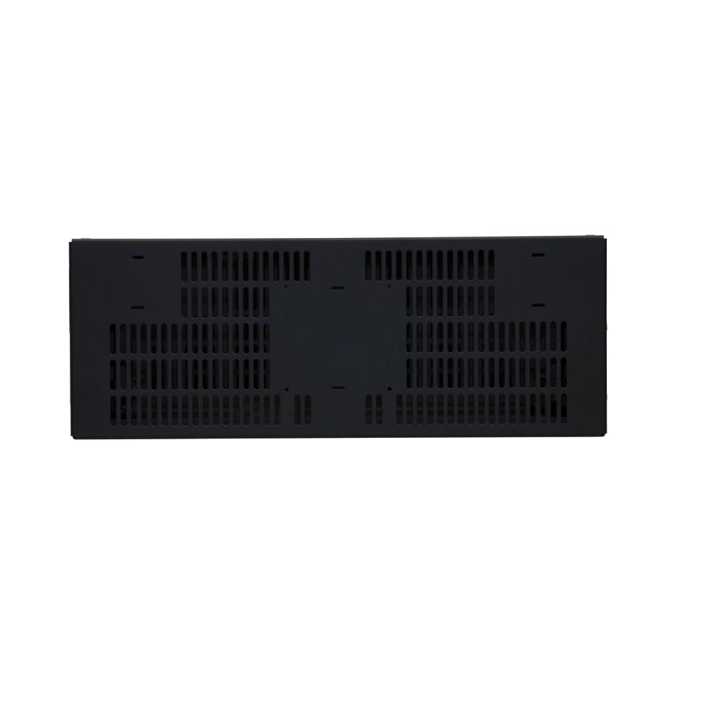 EVR3U25 Enclosed V-Rack Cabinet