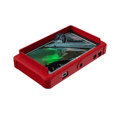FS5 5.4" HDMI 2.0 & 3G-SDI On-Camera Monitor