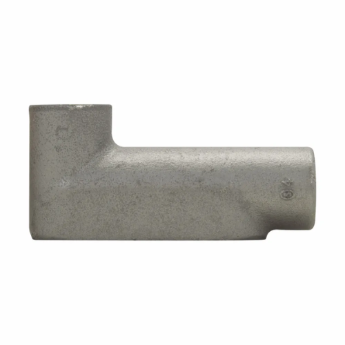 1-1/2 Inch Type LB Threaded Rigid Malleable Conduit Body LB57