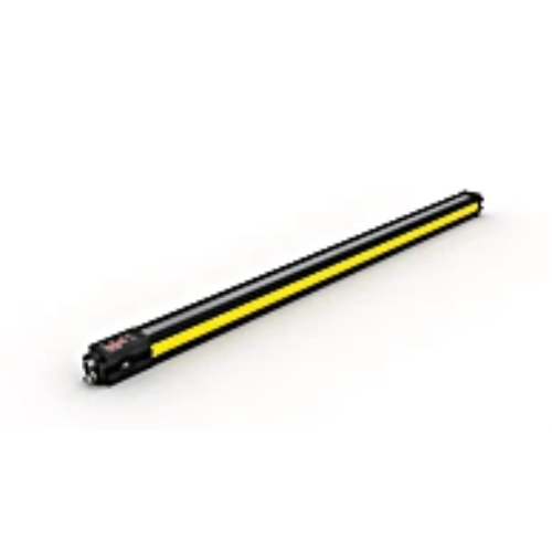 SEFB623 - Multi-Light Array Safety Emitter with Adjustable Mounting and IO-Link