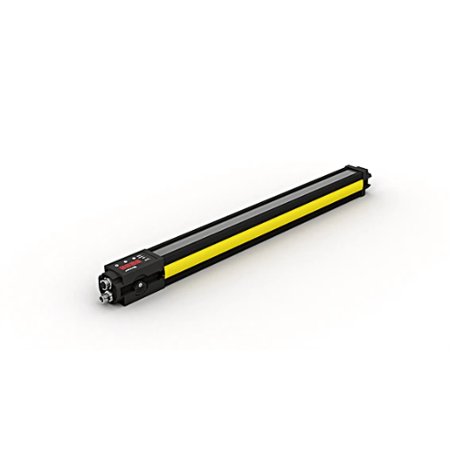 SEFG613 - Compact Safety Light Curtain with User-Friendly Integration