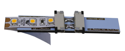 Flex Strip Extender Tiger Paw LED Connector