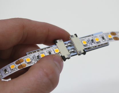 Flex Strip Extender Tiger Paw LED Connector