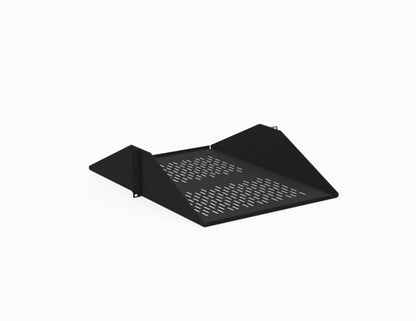 1907-3-000-03 3U Vented Centerline Shelf