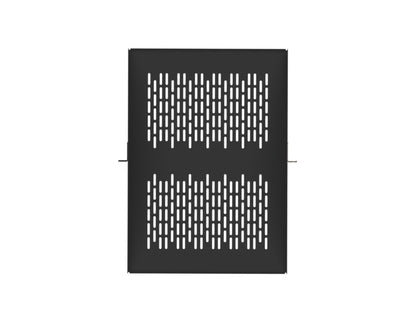1907-3-000-03 3U Vented Centerline Shelf