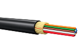 General Cable ABS Type Approved Low-Smoke Zero-Halogen Category 6® UTP Cable Armored Sheathed ETL Confirmed