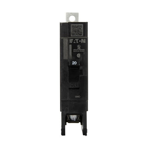15A Single Pole 277V Molded Case Circuit Breaker GHB1015