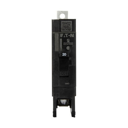 15A Single Pole 277V Molded Case Circuit Breaker GHB1015