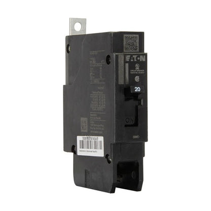 30A Single Pole 277V Molded Case Circuit Breaker GHB1030