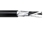 16 Gauge Shielded VNTC Tray Cable UL Type TC-ER Copper Wire 600V