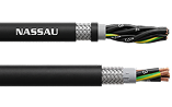 Drag Chain Cable