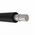 250' 8 AWG THHN/THWN-2 Aluminum Cable PVC Insulation Nylon Jacket 600V