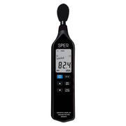 Graphic Display Sound Meter