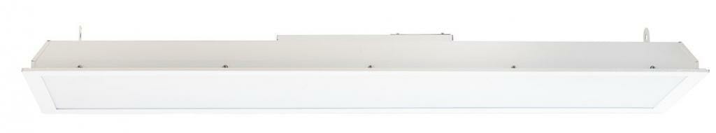 HB4F-100W-55K-277V LED Linear High-Bay
