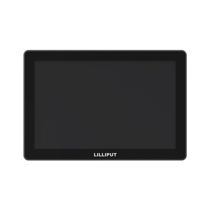HT10S 10.1" Ultra High 1500 Nits Brightness Touch On-Camera Control Monitor