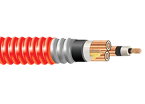 HVTECK Armored Control and Power Cables