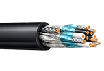 600V Instrumentation Cable