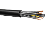 Halogen Free Control Cables