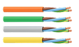 PUR Control Cables