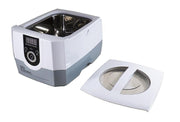 High Powered Ultrasonic Cleaner - 1.4 Liters