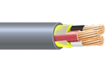 IEEE 1580 & IEEE 45 Type T/N Marine Cable