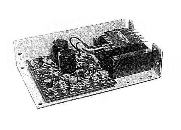 IHAA524 Linear Supplies