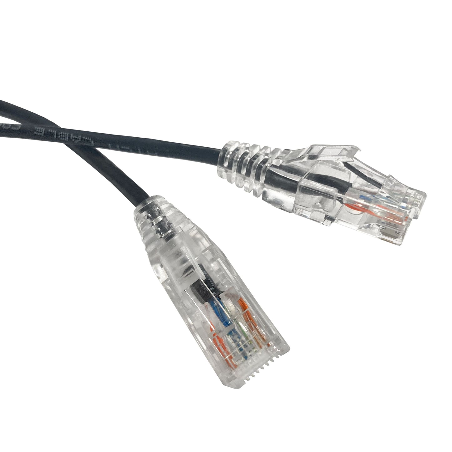 CAT6-10-S Stage Ninja 10 Foot Retractable CAT6 Unshielded Cable Reel