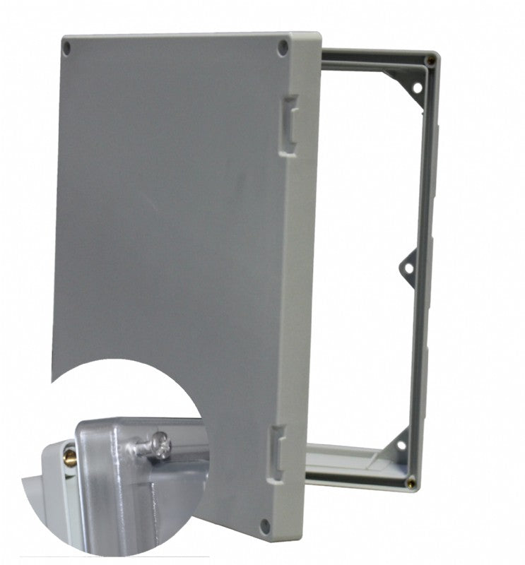 8561818 Protection Window - HMI Cover