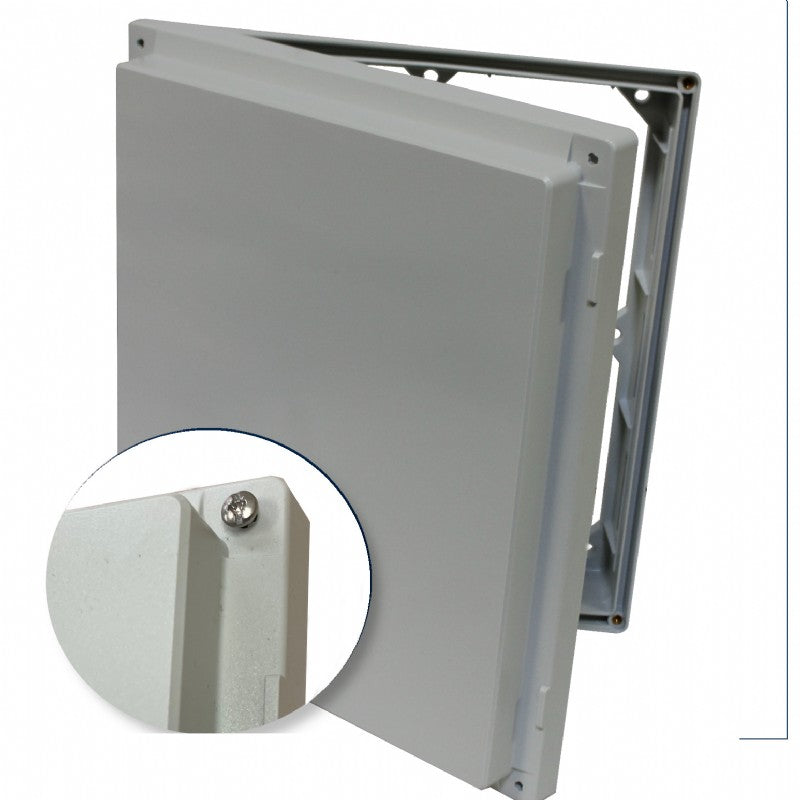 AR IPW 108 SC Protection Window - HMI Cover – NassauElectrical
