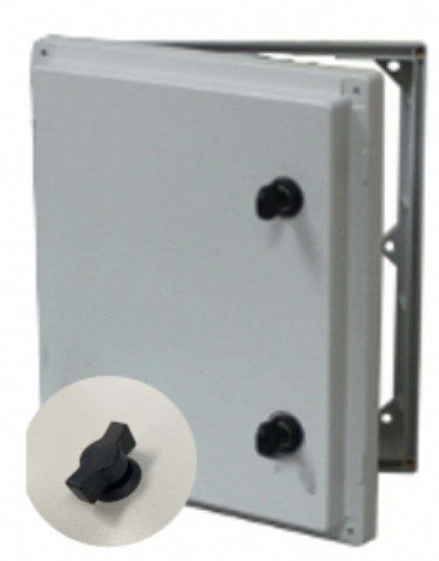 8561802 Protection Window - HMI Cover