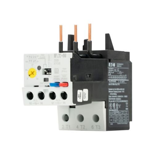 4-20A Direct Mounting Method Electronic Overload Relay XTOE020CCS