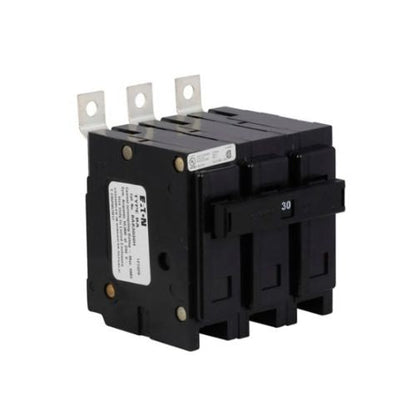 240V Three-Pole 45A Bolt-On BAB Circuit Breaker BAB3045H