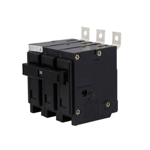 240V Three-Pole 45A Bolt-On BAB Circuit Breaker BAB3045H