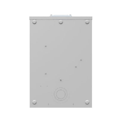 4 Terminal 1-Position 200A Ringless Meter Socket U9801-RXL-QG