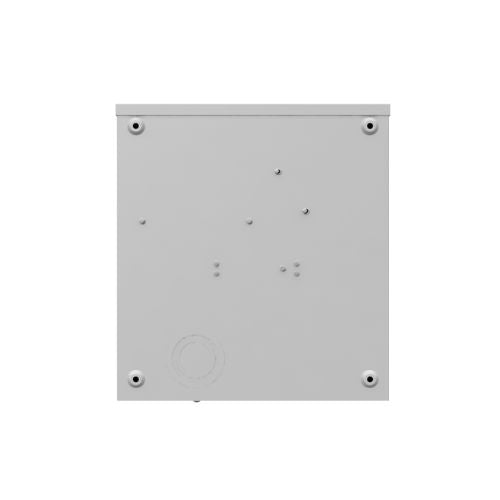 5 Terminal 1-Position 200A Ringless Meter Socket With Horn Bypass U3599-O-KK-BLG