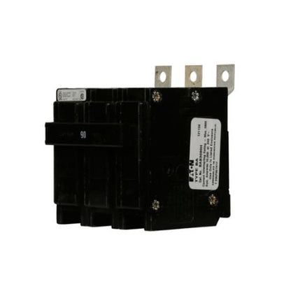 240V Three-Pole 90A Bolt-On BAB Circuit Breaker BAB3090H