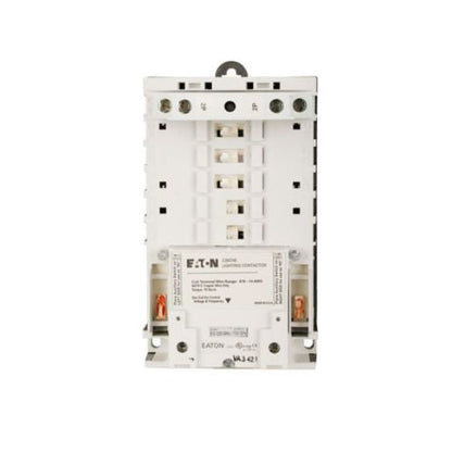 30Amp 120V Three Pole Lighting Contactor C30CNE40A0