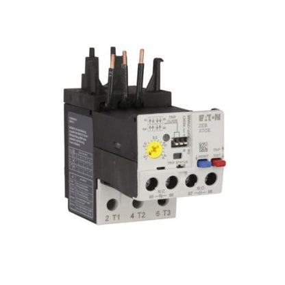 1-5A Direct Mounting Method Electronic Overload Relay XTOE005BCS
