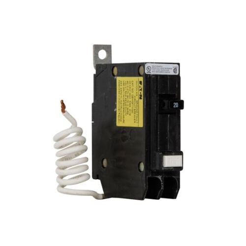 120/240V Single-Pole 20A Bolt-On QB Circuit Breaker QBH1020GF