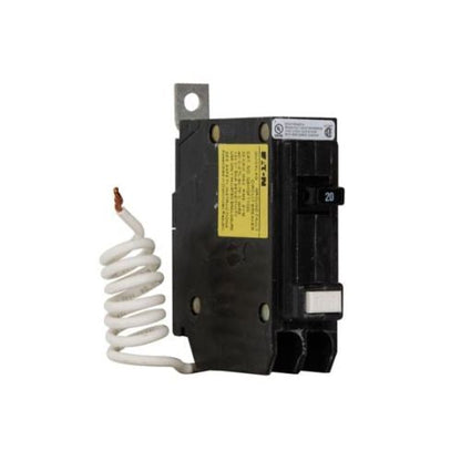 120/240V Single-Pole 20A Bolt-On QB Circuit Breaker QBH1020GF