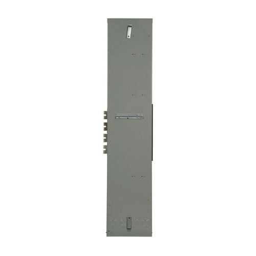 200A 120/208VAC 4-Gang Meter Pack 3MM420R12RL