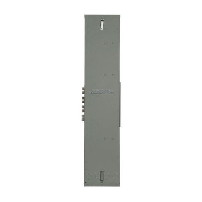 200A 120/208VAC 4-Gang Meter Pack 3MM420R12RL