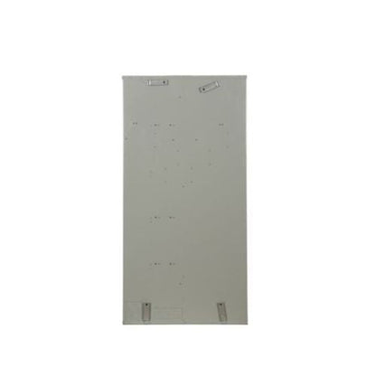 4-Gang 125A 120/240V Single-Phase Meter Socket With 400A Horn bypass 1MP4124RRLBHorn bypass