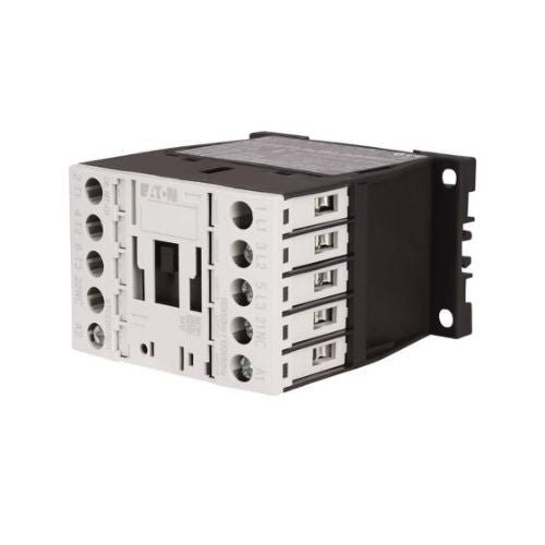 15Amp 208Vac Three-Pole IEC Contactor XTCE015B10E