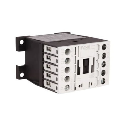 15Amp 208Vac Three-Pole IEC Contactor XTCE015B10E