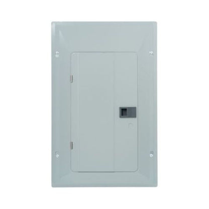 125A NEMA 1 Single Phase 1 Pole BR Main Lug Loadcenter BRP24L125