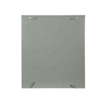 125A 120/240VAC 6-Gang Meter Pack with Horn Bypass 1MP6126RRLB